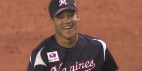 史上初「5球団競合外れ1位指名」が躍動、ロッテ佐々木が見せた大器の片鱗