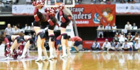 Bリーグ第1節の結果／新潟、A東京、千葉、京都が開幕連勝を飾る一方で昇格組の2チームは『B1の洗礼』を浴び連敗発進