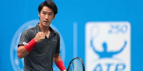 【10月3日の注目ドロー】杉田、ダニエル太郎ら注目の日本人が登場[楽天ジャパンオープン]