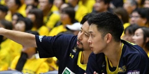 開幕節で『天国と地獄』を味わった栃木ブレックスのルーキー生原秀将、キャプテン田臥勇太からは「良い勉強ができたな」