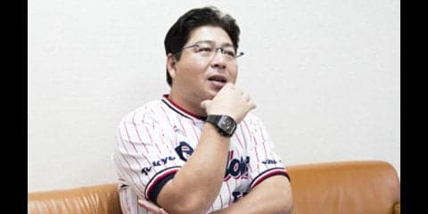 ヤクルト真中監督しみじみ「幸せな時間は、勝って酒を飲む夜でした」