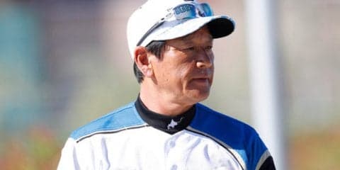 日ハムがDバックス施設で来年1軍春季キャンプ実施「日本一奪回を目指して」