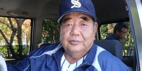 「情熱はある」-　ダルビッシュ恩師が抱く自身3校目の甲子園への思い