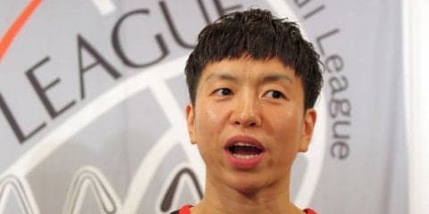 大神雄子が今季限りの引退を表明、セカンドキャリアは指導者へ「日本だけじゃなく海外も、チャンスがあればBリーグでも」