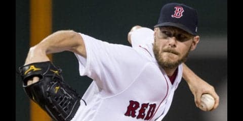 高橋尚成が斬るMLBポストシーズン。走れるレッドソックスに注目