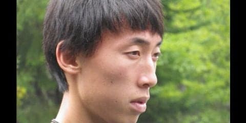 東海大の駅伝に大物１年生。今年も「ルーキー旋風」が吹き荒れるのか