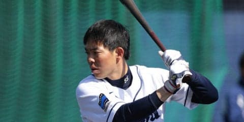 残り試合数で大逆転の可能性あり…西武・秋山に“当確”出ない首位打者争い