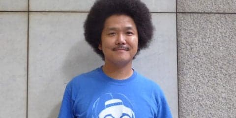 カブスを愛してやまないバンドマン、オカモト“MOBY”氏が世界一2連覇宣言