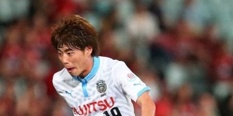 【THE REAL】川崎フロンターレ・森谷賢太郎が魅せた意外性…驚天動地のゴールが際立たせる強さ