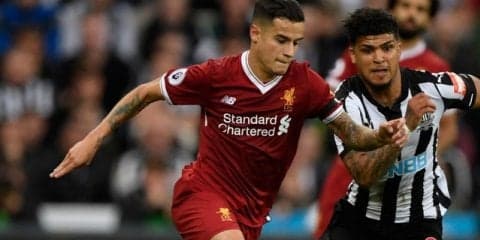 リバプール、好機創出もドロー…クロップ監督「このまま進むことはない」