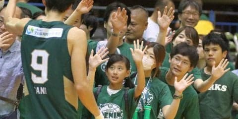 西宮ストークスの記念すべき『B1デビュー』戦、千葉ジェッツに力負けを喫するも未来に向けて大きな一歩を踏み出す一日に