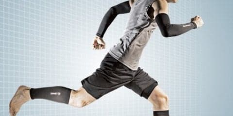 日本シグマックス、ザムストコンプレッションシリーズをリニューアル