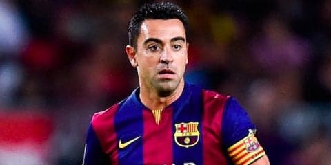 シャビ、カタルーニャの住民投票でスペイン政府に怒り…警官隊の投入は「恥ずべきこと」