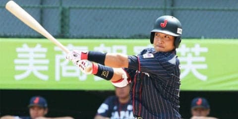 「2年前の悔しさはある」侍J社会人代表、プロ注目の菅野が見せた成長の跡