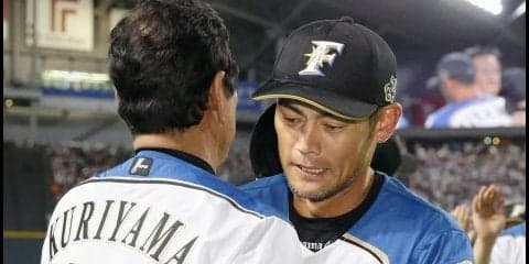 北海道日本ハムが13安打10得点！飯山の引退試合を勝利で飾る！