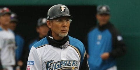 日本ハムが白井一幸コーチの退任を発表「これからは1人のOBとして応援」