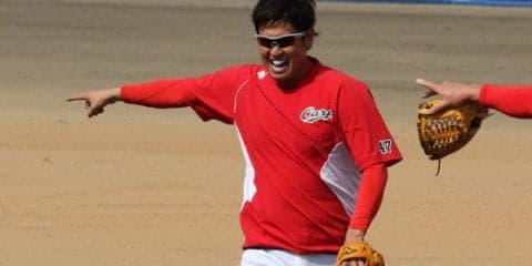 広島が今井、小野、多田、育成・松浦ら4選手に戦力外通告