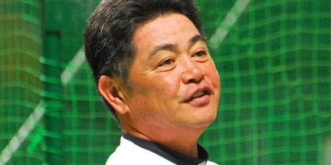 鷹・工藤監督は柳田不在も想定　左打者3選手合流で競争激化「調子がいい人を」