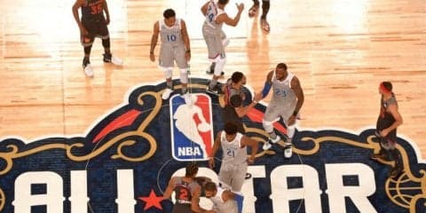 NBAがオールスターゲームに新企画『ドラフト制』の導入を発表、チーム・レブロンvsチーム・デュラントで何が実現する？