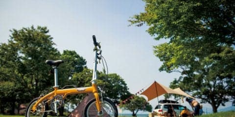 あさひ、折りたたみ自転車と幼児用自転車がグッドデザイン賞受賞