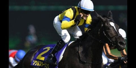 ソウルスターリングvs歴戦のGI古馬、毎日王冠で優位はどっちだ？