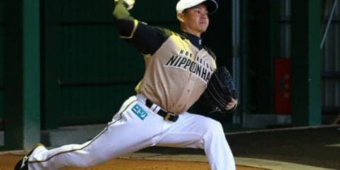 日本ハムが武田久の退団を発表「他11球団でのプレーを目指して練習続ける」