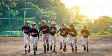 リトルリーグ（少年野球）の場合は？【子どものスポーツ習い事の費用 #2】