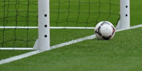 G大阪が終盤に追いつく、C大阪との大阪ダービーはドロー