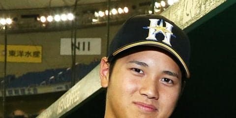 『4番・投手』大谷翔平、本拠地最終戦で完封も「100を目指したらまだまだ」