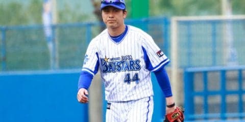 DeNAがフェニックスリーグ参加選手を発表、綾部、佐野ら19選手が参加