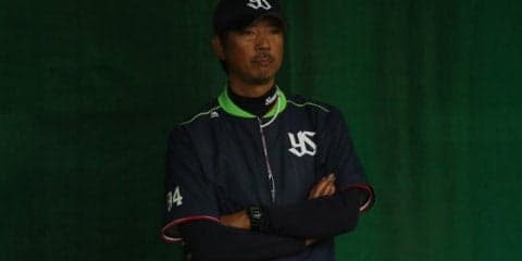 ヤクルトが伊藤智仁コーチと押尾健一コーチの退団を発表