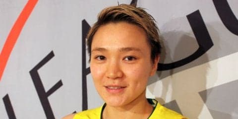 『女王』JX-ENEOSはスタイルを変えず成長、キャプテン吉田亜沙美は「走るバスケットは何一つ変わらない」とチームに自信