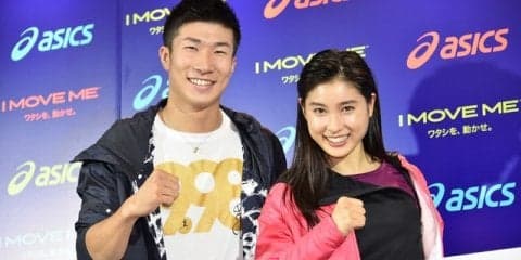 桐生祥秀、土屋太鳳からの「ステキ」に「帰りたい」