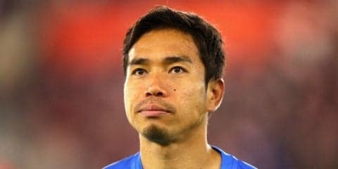 【THE REAL】日本代表・長友佑都が蘇らせる記憶…豊田スタジアムから始まるロシアへの新たな一歩