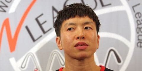 Wリーグが明日開幕！ 現役ラストシーズンに臨むトヨタ自動車の大神雄子「一番面白くて、一番感動するところを伝えたい」