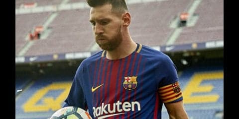 バルサは「国家の代理」。カタルーニャ独立運動で示した巨大な影響力