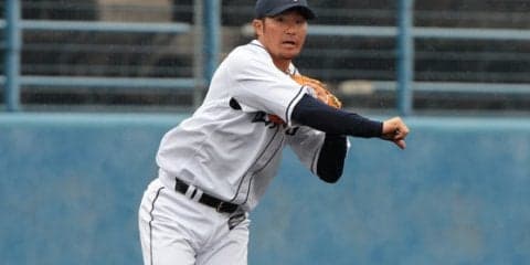 西武が渡辺直人、上本達之、鬼崎裕司ら7選手に戦力外通告