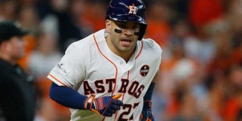 「イチロー以上の打者が現れるとは」　元中日パウエル氏がアルトゥーベ絶賛