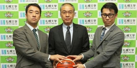 『強い日本代表』を作り上げた内海知秀がレバンガ北海道のアドバイザリーコーチに就任「可能な限りベンチにも入ります」