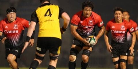  元日本代表主将・菊谷が引退決意。「エディーさんに人生狂わされた」（笑） 