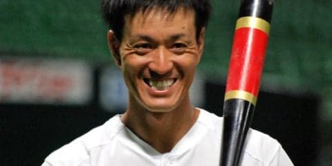 6日の公示　鷹が千賀＆城所を登録、阪神はメッセを登録、ハムは6選手抹消