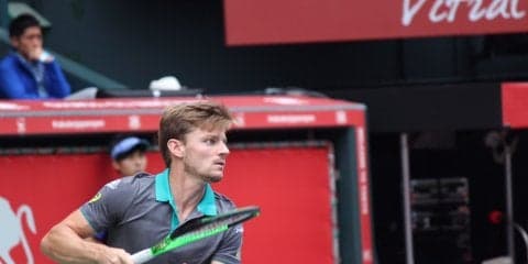 ゴファンが圧巻の試合運びでストレート勝利。2週連続のツアー優勝目指して準決勝進出[楽天ジャパンオープン]