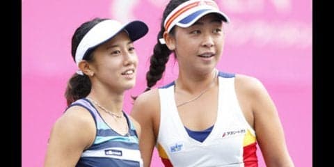 女子テニス「94年組」座談会。人の話を聞かない困ったちゃんは誰？