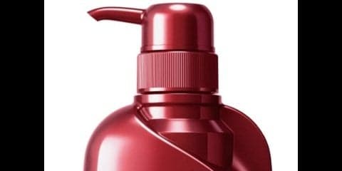 楽天イーグルスコラボデザイン「スカルプD 薬用スカルプシャンプー オイリー」発売