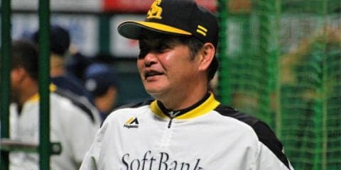 ソフトB、サヨナラで94勝目　工藤監督「千賀の負けをみんなが消してくれた」