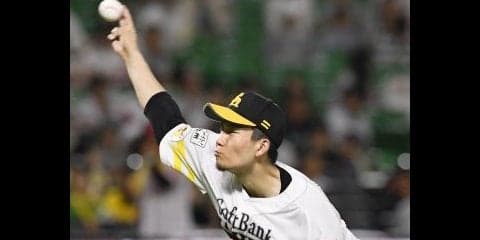 千賀が最高勝率のタイトル確定！苦難のスタートから初タイトル獲得へ！
