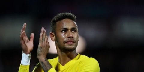 ムバッペ、ネイマールとグリーズマンの比較論に「タイプが異なる選手」