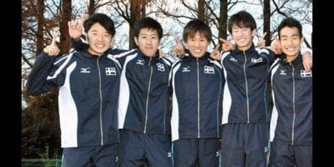 東海大の駅伝を支える「スーパー２年生」に新たなスター候補が現れた