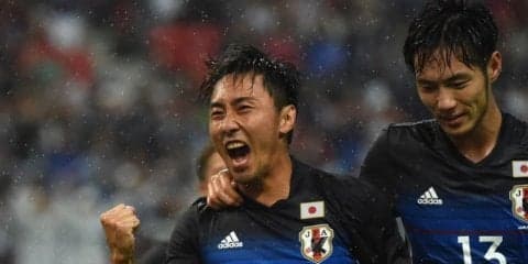 ハリルホジッチ監督、辛勝のニュージーランド戦に「修正点は多い」