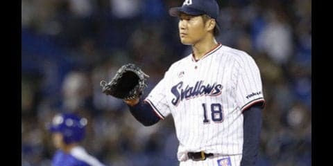 寺島成輝、５失点デビューも「大体の感じはわかりました」と来季に自信